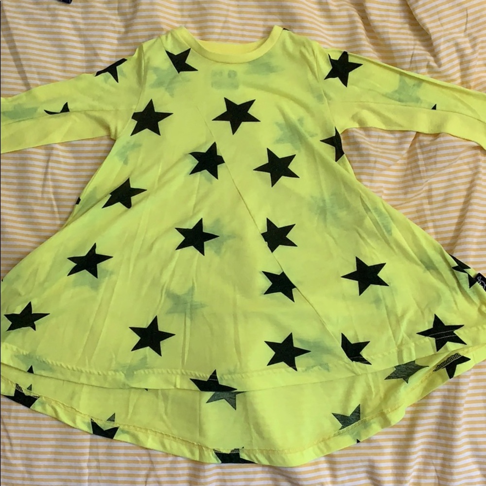 Nununu dress.